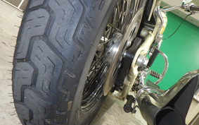 HARLEY FLSTC 1340 1996