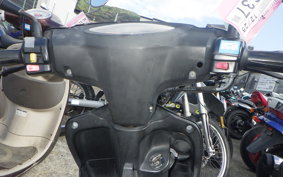 YAMAHA JOG