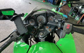 KAWASAKI NINJA 250R EX250K