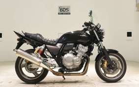 HONDA CB400SF VTEC 2009 NC42