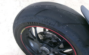 DUCATI STREET FIGHTER V4S 2022 1F00