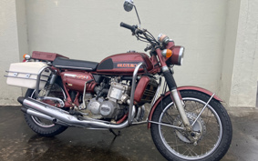 SUZUKI GT750 1972 GT750
