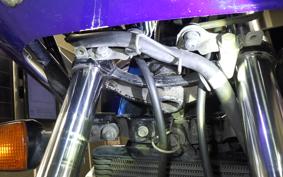 HONDA CBX400F INTEGRA 2026 NC07