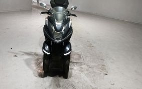 YAMAHA TRICITY 125 SE82J