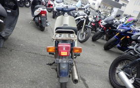 HONDA C50 SUPER CUB E AA01