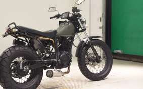 YAMAHA TW225 DG09J