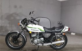 KAWASAKI KH250 KH250B