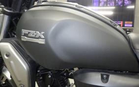 YAMAHA FZ-X150 2012