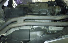 YAMAHA T-MAX 500 2011 SJ08J