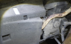 YAMAHA JOG 2007 SA57J