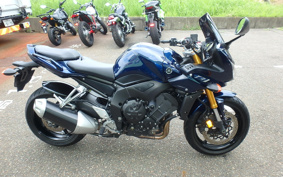 YAMAHA FZ1 FAZER 2007 RN17