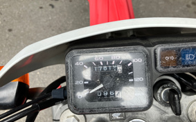 HONDA XR230 MD36