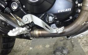 DUCATI SCRAMBLER DESERT SIED 2017