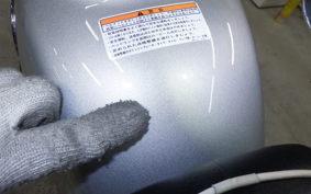 HONDA MONKEY 125 2025 JB03