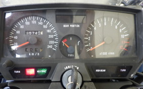 SUZUKI GSX550