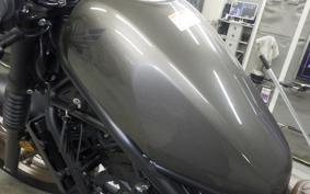 HONDA REBEL 250 S MC49