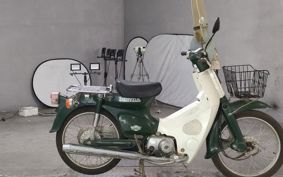 HONDA SUPER CUB50 AA01