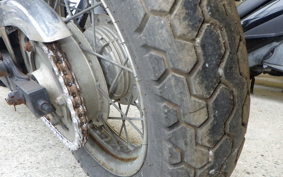 YAMAHA VIRAGO 250 3DM