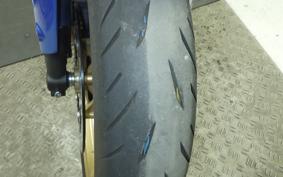 YAMAHA XSR900 2023 RN80J