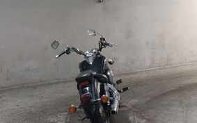 YAMAHA DRAGSTAR 250 VG02J