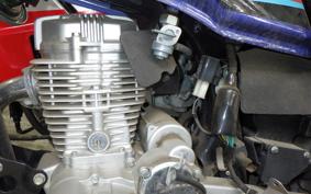 HONDA CG125