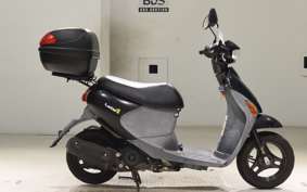 SUZUKI LET's 4 2022 CA45A