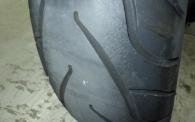 HARLEY FLSTFB 1580 2009