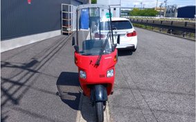 HONDA GYRO TA03