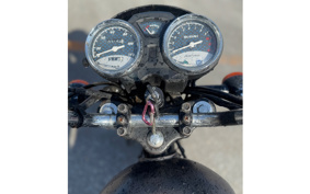 SUZUKI GN125 F PCJ2N