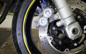 YAMAHA FZS1000 FAZER 2002