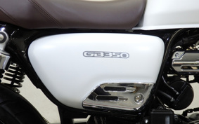 HONDA GB350 2023 NC59