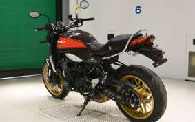 KAWASAKI Z900RS 2018 ZR900C