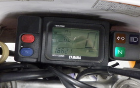 YAMAHA TT250R 4GY