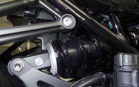 KAWASAKI Z900RS 2025 ZR900K