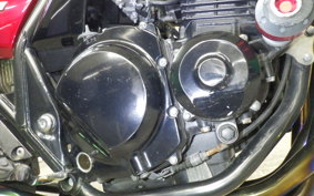 KAWASAKI ZRX-2 2007 ZR400E