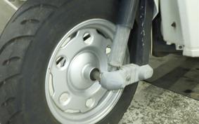 HONDA GYRO UP TA01