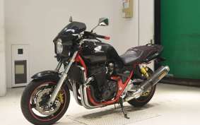 HONDA CB1300SF SUPER FOUR 2001 SC40