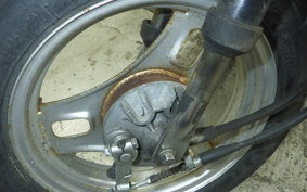 SUZUKI PALETTE CA41A
