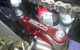 HONDA CRF250L 2016 MD47