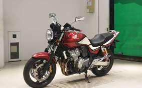 HONDA CB400SF VTEC 2012 NC42