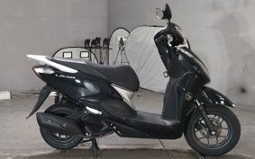 HONDA LEAD 125 JK12