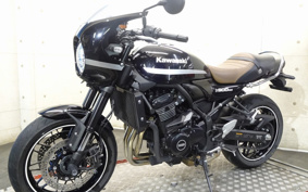 KAWASAKI Z900RS CAFE 2021 ZR900C