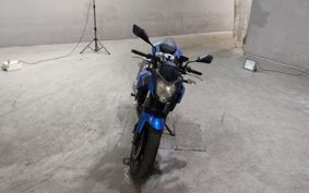 KAWASAKI Z250 SL BR250E