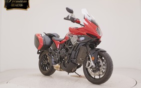 MV AGUSTA TURISMO VELOCE 800 2020