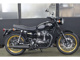 Фото Kawasaki W800 Special Edition 2011 с японского аукциона