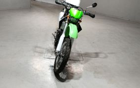KAWASAKI KLX250 LX250E