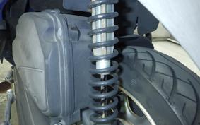 HONDA TACT-4ﾍﾞｰｼｯｸ AF79