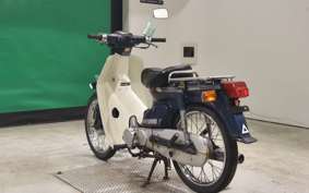 HONDA C90 SUPER CUB E HA02