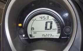 YAMAHA N-MAX SE86J