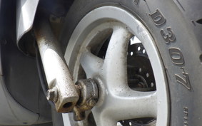 HONDA LEAD 50 Gen. 2 AF48